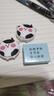 爱好（AIHAO） 学生专用擦得干净不留痕素描小学生橡皮擦2B学习用品像皮擦4b美术象皮擦学生用品 随机橡皮 2块 实拍图