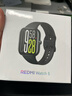 小米（MI）REDMI Watch 5 典雅黑 国家补贴 澎湃OS 2 心率血氧监测 蓝牙通话 红米手表5 智能手表 小米汽车 实拍图