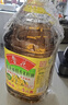 鲁花 食用油 低芥酸特香菜籽油 5L  /桶   实拍图