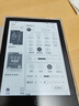汉王（Hanvon）Clear6Turbo碧水青 电子书智能阅读器6英寸墨水屏电纸书学习看书学习漫画电子纸平板电脑 实拍图