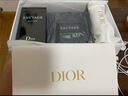 迪奥DIOR旷野男士沐浴液250ml木质香持久留香沐浴露生日礼物送男友 实拍图