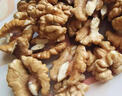 【限时优惠】新疆185纸皮生核桃5斤原味坚果孕妇零食核桃纸皮薄皮 【250g手剥即开】185纸皮核桃 新疆阿克苏老树大号185纸皮核桃 实拍图