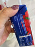蒙牛（MENGNIU）纯甄鲜果草莓果粒风味酸奶【加量不加价】整箱笑脸包211g×24  实拍图