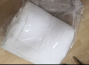 京东京造多赛特羊毛床褥床垫 澳洲进口羊毛褥子 国标A类抗菌防螨 1.2x2米 实拍图