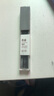 晨光(M&G)文具HB自动铅笔替芯 0.5mm树脂铅芯 学生考试绘图铅笔芯 90mm*20根/盒颜色随机考试必备 实拍图