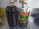 金龙鱼 食用油【保真菜籽油】醇香（纯香）菜籽油5L(新老包装交替发货) 实拍图