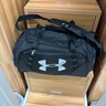 安德玛（UNDERARMOUR）Undeniable 3.0男子训练运动健身小号旅行包1300214 黑色001 均码 实拍图