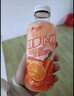 趣小馋胡萝卜橙310ml*15瓶装复合果汁饮品小瓶风味饮料整箱果蔬汁批发 实拍图