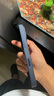 Apple/苹果 iPhone 16 Pro 专用 MagSafe 硅胶保护壳-黑色 磁吸手机壳 苹果原装手机壳 实拍图