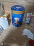 御宝恩蓓护幼儿羊奶粉3段100g小罐试用装12-36月龄生羊乳OPO乳铁蛋白 实拍图