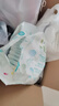 帮宝适【夏天超薄透气】清新帮透氧Pro婴儿拉拉裤2XL20片 尿不湿 实拍图