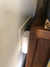 华为子母路由器Q6凌霄千兆无线全屋WiFi6+信号增强套装穿墙王分布式路由器电力猫家长别墅大户型电力线 Q6电力版一母一子套装【运营商版三网随机发】 晒单送小风扇+魔方插座+加湿器+20元红包4选1 实拍图