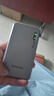 迅优随身wifi三网通免插卡无线wifi6车载4G便携式高速上网卡移动联通电信全国通用无限流量2025款5GXY 【旗舰版展锐芯】12通道+wifi6Pro三网通 实拍图
