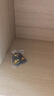 山山除甲醛变色魔豆1200g活性炭除异味去甲醛新房家用炭包甲醛清除剂 实拍图