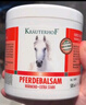 Krauterhof德国马膏原装进口马栗膏七叶庄园马栗按摩凝胶马油膏按摩膏500ml 实拍图