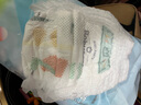 babycare Air pro拉拉裤成长裤L32+6片(9-14kg) 婴儿尿不湿夏日超薄透气 实拍图