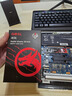 GEIL金邦 1TB SSD固态硬盘 M.2 SATA协议 2280 NGFF 台式机笔记本 高速500MB/S N3L系列 实拍图