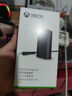 XBOX原装xss微软xbox手柄适配器ones无线Series二代接收器XSX充电电池 XBOX【one充电组】 实拍图