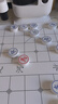 元萝卜SenseRobotAI下棋机器人 商汤科技 儿童早教学习中国象棋机器人 智能对话陪伴机器人 家用学习 银标版 实拍图