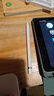 威顿【美国MFI认证】电容笔一二代ipad触控笔适用于苹果apple pencil防误触pro平板air4/5手写笔触屏 官配一代顶配版【L口快充丨倾斜压杆】 防误触不断触 倾斜压感 实拍图