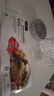 喜碧（Scybe）玻璃密封罐泡酒容器福瑞6斤装泡酒瓶泡菜坛子腌咸菜食品级玻璃罐 实拍图