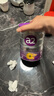 a2奶粉 澳洲紫白金版 DHA幼儿配方牛奶粉3段(1岁以上)900g*6罐 实拍图
