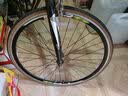 东岳东岳公路自行车内胎700X23c/25c美嘴48L丁基橡胶抗压内胎 实拍图