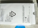 华为【3C认证】原装多协议超级快充移动电源10000mAh（Max 22.5W SE） 13重安全防护 可上飞机 白色 实拍图