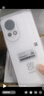 华为 nova 13 国家补贴15% 256GB 羽砂白 前置6000万超广角人像 AI修图 北斗卫星图片消息鸿蒙智能手机 实拍图