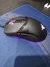 雷蛇（Razer）眼镜蛇专业版无线鼠标 电竞游戏 轻量化 对称型 三模无线 RGB幻彩 毒蝰迷你升级 实拍图