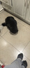 加仕高狗狗玩具eva拉环中大型犬互动圆环金毛边牧磨牙耐咬狗解闷神器 实拍图