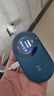 中兴（ZTE）随身wifi6可插卡/移动4G全网通/无线上网卡随行笔记本宽带网络设备3000mAh大电池 U10S Pro青青 实拍图