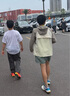 蕉内凉皮3系男士防晒外套防晒衣皮肤衣男凉感原纱透气防晒服夏季 实拍图