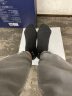 棉十三袜子男士精梳棉抗菌防臭短袜夏季薄款透气船袜低帮短筒袜夏天7双 实拍图
