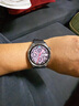 联想（Lenovo） Watch S 风暴灰 智能运动健康手表 高清蓝牙通话 心率血氧监测 多种运动模式 音乐播放 实拍图