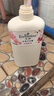 艾诗（Enchanteur）沐浴露 香氛沐浴乳水润保湿柔嫩肌肤持久留香 桃花花香668g 实拍图