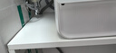凯度6套洗碗机台式嵌入式洗消毒烘存一体机台上小型免安装壁挂式彩屏一级水效 母婴洗 K3 台式 4.6L 【特研母婴洗】双强深净 台式洗碗机 K3 实拍图
