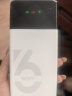 影腾随身wifi三网通用无线wi-fi6免插卡移动联通电信无限制便携式4G高速随行网络通用流量2025款5GHF 【三网通6000毫安充电款】+续航翻倍全国通用 实拍图