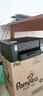 兄弟（brother）DCP-T435W家用学习打印机彩色喷墨墨仓式 无线远程打印打印复印扫描一体机 425升级新款 实拍图