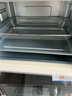九阳（Joyoung）烤箱家用多功能专业电烤箱40L大容量上下管独立控温 1800W大火力专业烘焙易操作KX40-VN518 实拍图