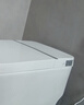 箭牌（ARROW）轻智能马桶坐便器 无水压坐便器一体式小户型自动冲水马桶AKE1131 箭牌007带水箱/自动冲水 305mm 覆盖区域送货安装 实拍图