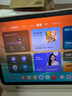 学而思经典学习机(256GB)【国家补贴500元】支持deepseek小学中学儿童学习平板家教机护眼AI学习机 实拍图