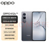 OPPO K12x 8GB+256GB 钛空灰 政府国家补贴 120Hz旗舰级OLED直屏 80W闪充 5500mAh大电池 骁龙5G手机 实拍图