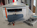 惠普（HP）M232dw 自动双面无线激光黑白打印机 学生家用一体机 高速高效（低成本 体积小）(跃系列） 实拍图