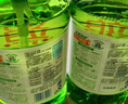 立白 茶籽洗洁精5.8斤 A类去污洁净99%除菌去油快不伤手洗涤灵洗碗液 实拍图