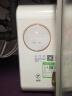 沁园（TRULIVA）净水器家用小白鲸1000Gpro 6年RO反渗透过滤器 厨下式直饮水净饮机3L/分钟UR-S51045家电国家补贴 实拍图