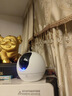 萤石EZVIZ摄像头家用 高清WIFI无线监控器莹石云APP手机远程查看室内360度全景旋转云台智能网络摄像机 400万C6C星光夜视【高清版】 官方标配无卡【30天云存储体验包】 实拍图