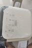 美的（Midea）高温蒸汽炎烤空气炸锅 透明可视不用翻面 家用实用大容量6.5L 烤箱蒸烤炸一体 金属腔体 KZC6505 实拍图
