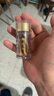 雷允上冬虫夏草5根/g 2g约10根自用滋补品营养品虫体饱满可泡酒 实拍图