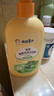 青蛙王子儿童洗发水沐浴露 青少年洗发水沐浴露二合一 500ml*2 赠婴儿湿巾 实拍图